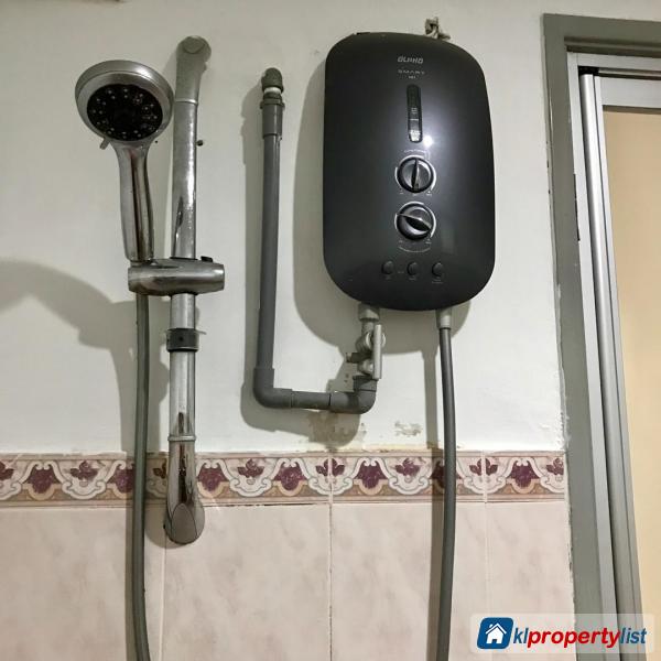 Room in condominium for rent in Petaling Jaya in Malaysia