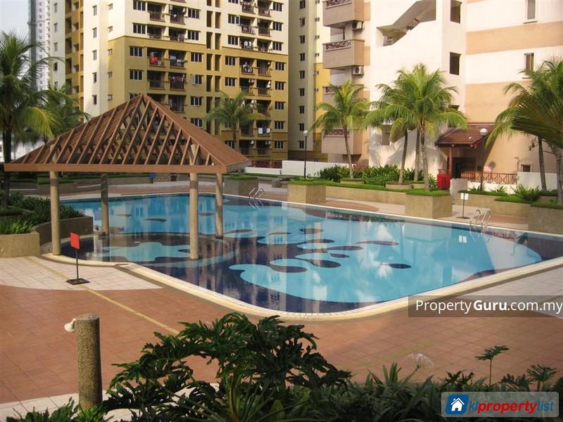 Picture of Room in condominium for rent in Petaling Jaya in Selangor