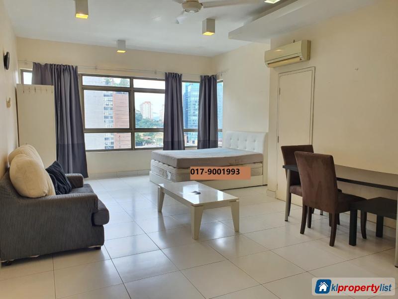 Picture of 1 bedroom Serviced Residence for rent in Damansara Perdana