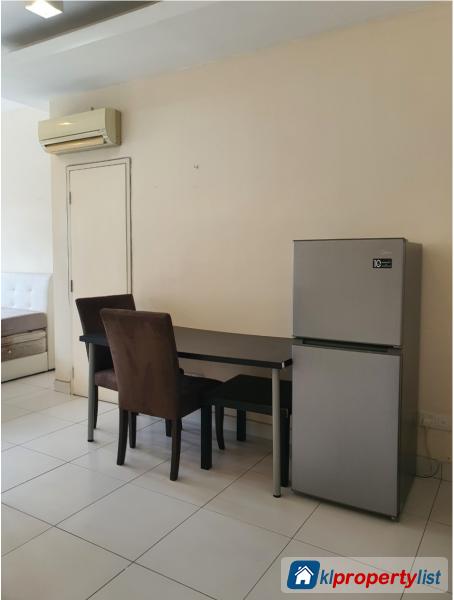 1 bedroom Serviced Residence for rent in Damansara Perdana