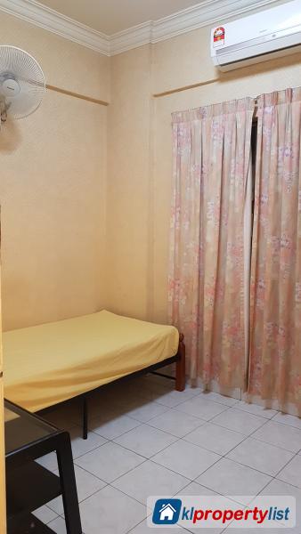 Picture of 3 bedroom Condominium for rent in Kota Damansara in Selangor