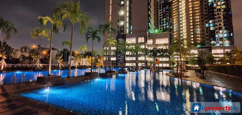 2 bedroom Condominium for rent in Sungai Besi - image 10