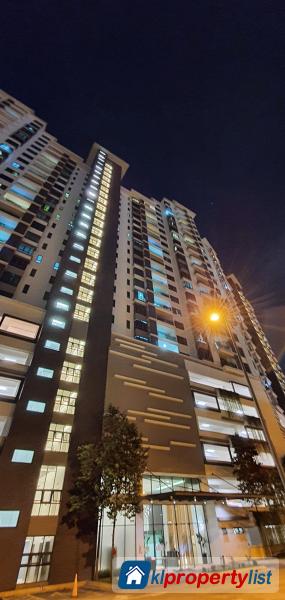 2 bedroom Condominium for rent in Sungai Besi - image 11