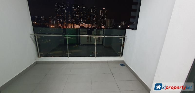 2 bedroom Condominium for rent in Sungai Besi - image 9