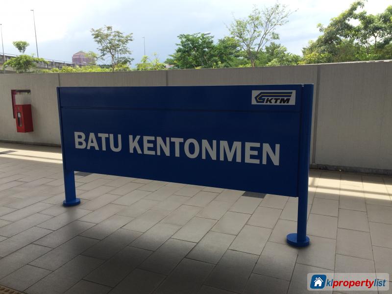 3 bedroom 1-sty Terrace/Link House for sale in Jalan Ipoh - image 4