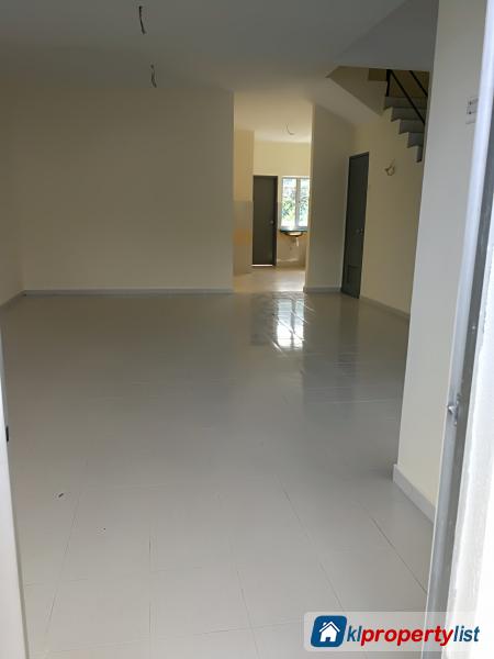 4 bedroom 2-sty Terrace/Link House for sale in Hulu Langat in Malaysia