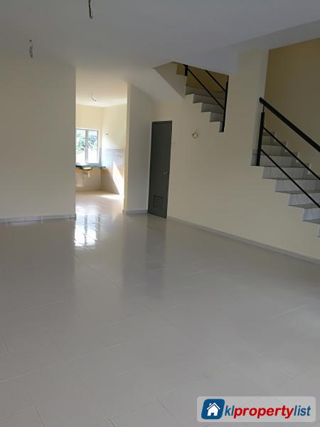 Picture of 4 bedroom 2-sty Terrace/Link House for sale in Hulu Langat in Selangor