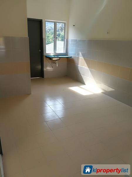 Picture of 4 bedroom 2-sty Terrace/Link House for sale in Hulu Langat in Malaysia