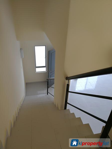 4 bedroom 2-sty Terrace/Link House for sale in Hulu Langat in Selangor - image