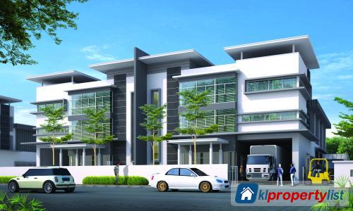 Pictures of Factory for sale in Semenyih