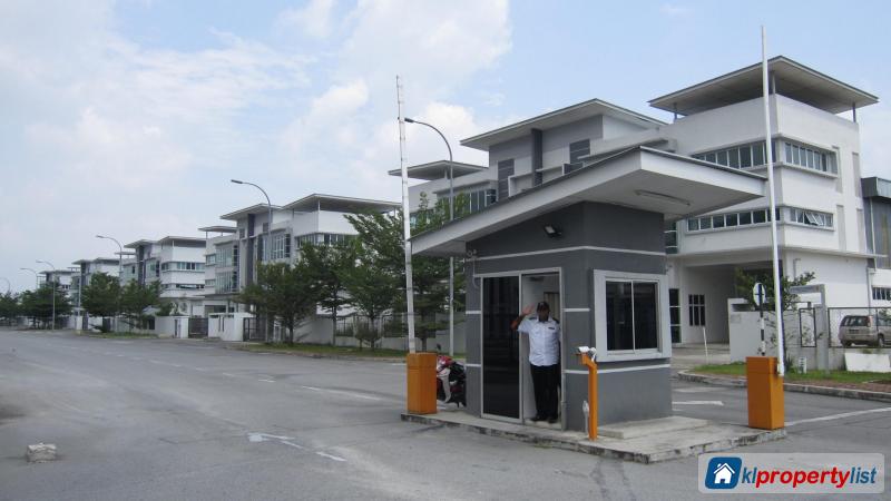 Factory for sale in Semenyih - image 2