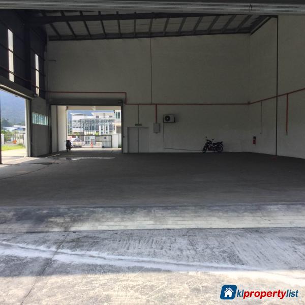 Factory for sale in Semenyih - image 4