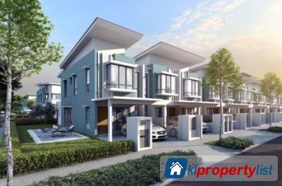 Picture of 4 bedroom 2-sty Terrace/Link House for sale in Rawang