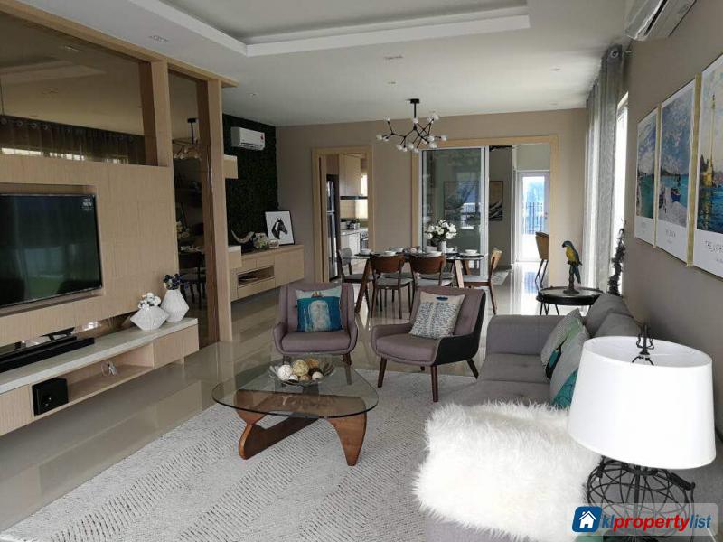 4 bedroom 2-sty Terrace/Link House for sale in Rawang