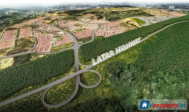 4 bedroom 2-sty Terrace/Link House for sale in Rawang in Selangor