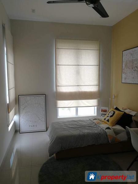 Picture of 4 bedroom 2-sty Terrace/Link House for sale in Rawang in Malaysia