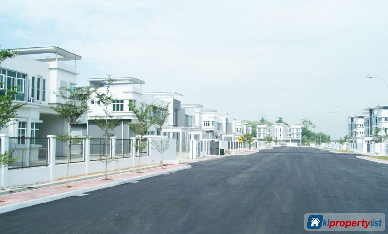 Factory for rent in Semenyih - image 3