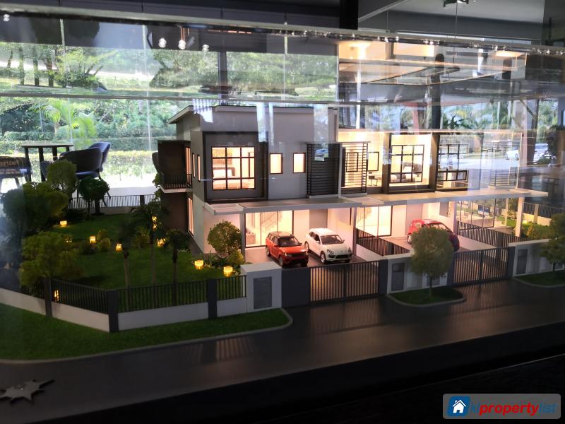 4 bedroom 2-sty Terrace/Link House for sale in Rawang - image 3