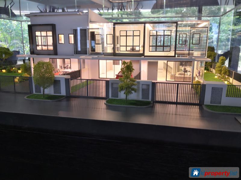 4 bedroom 2-sty Terrace/Link House for sale in Rawang - image 4
