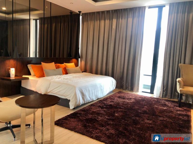 6 bedroom 3-sty Terrace/Link House for sale in Shah Alam - image 10