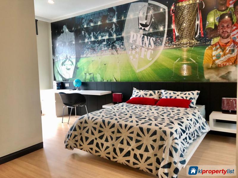 6 bedroom 3-sty Terrace/Link House for sale in Shah Alam - image 12
