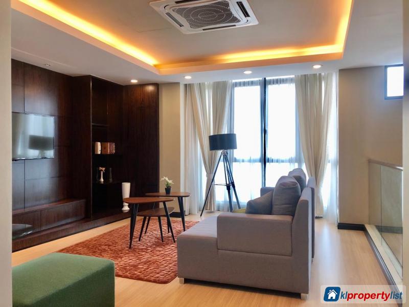 6 bedroom 3-sty Terrace/Link House for sale in Shah Alam - image 3