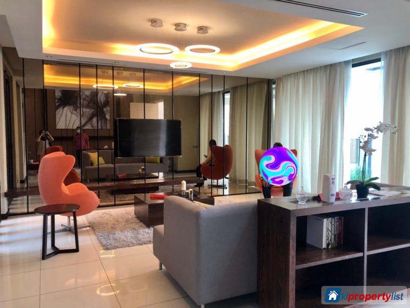6 bedroom 3-sty Terrace/Link House for sale in Shah Alam - image 4