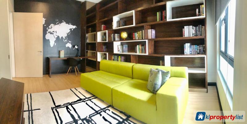 6 bedroom 3-sty Terrace/Link House for sale in Shah Alam - image 5