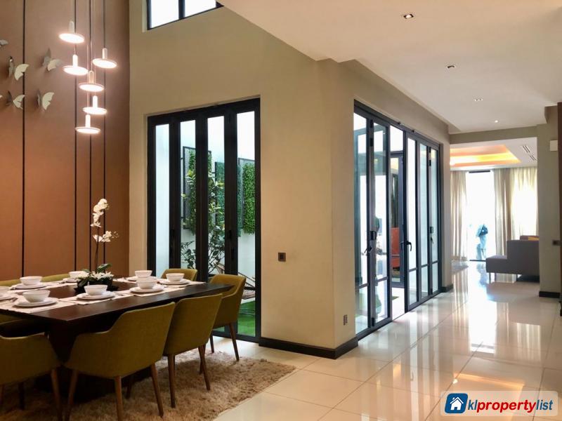 6 bedroom 3-sty Terrace/Link House for sale in Shah Alam - image 6