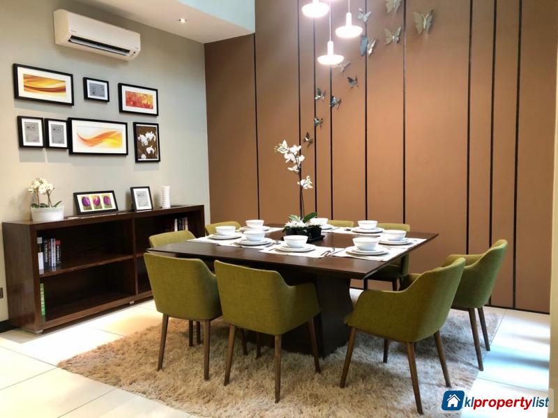6 bedroom 3-sty Terrace/Link House for sale in Shah Alam - image 7