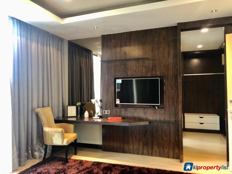 6 bedroom 3-sty Terrace/Link House for sale in Shah Alam - image 8