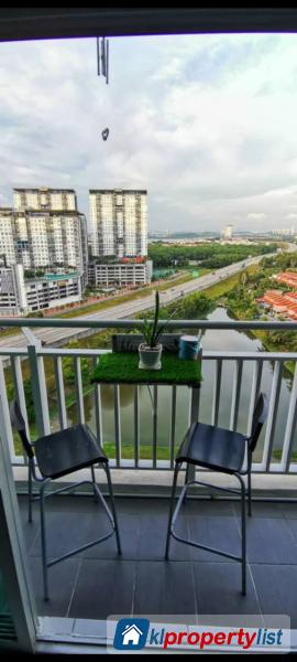 3 bedroom Condominium for sale in Bandar Saujana Putra - image 9