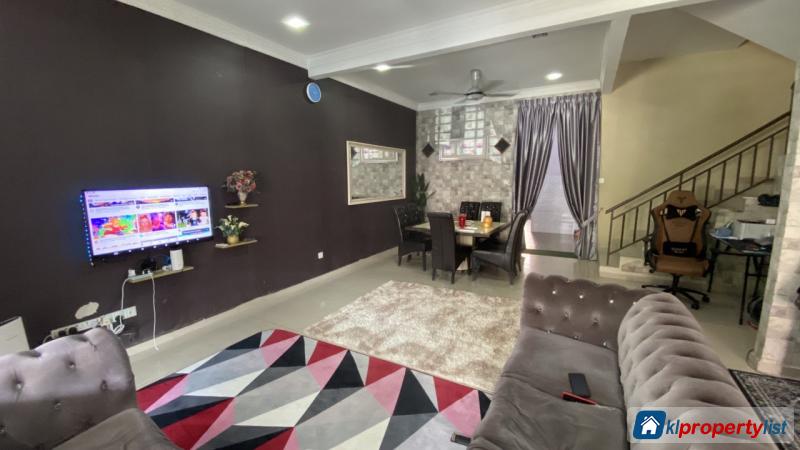 4 bedroom Semi-detached House for sale in Dengkil - image 2