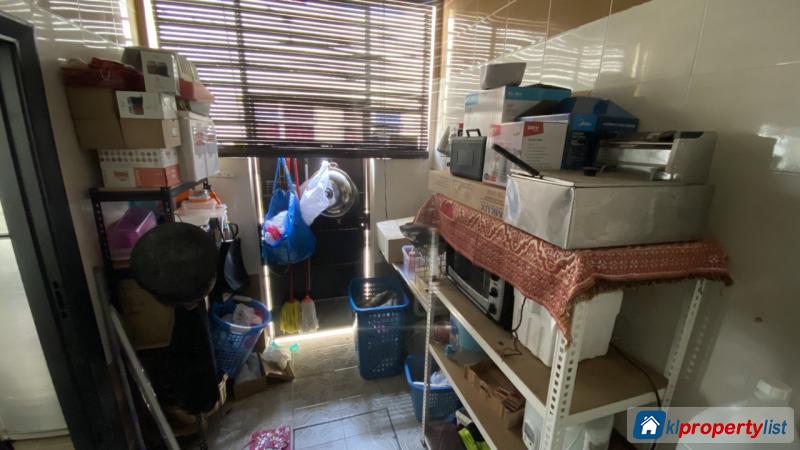 4 bedroom Semi-detached House for sale in Dengkil in Selangor - image