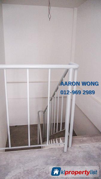 Factory for rent in Sungai Buloh - image 11