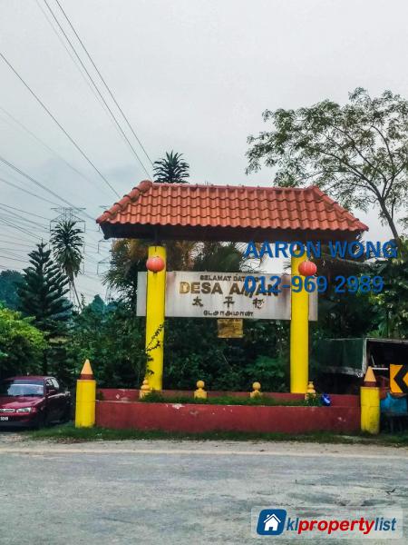 Factory for rent in Sungai Buloh - image 1