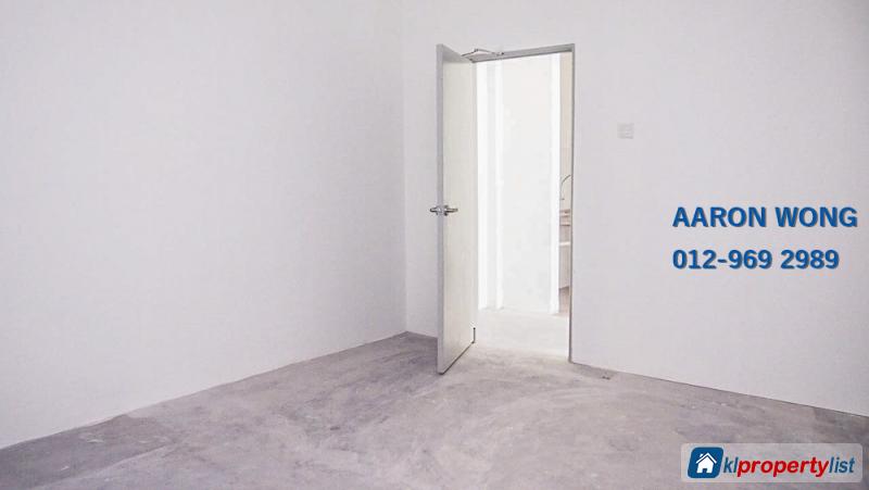 Factory for rent in Sungai Buloh - image 9