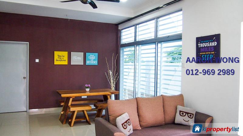 4 bedroom Semi-detached House for sale in Melaka Tengah - image 13