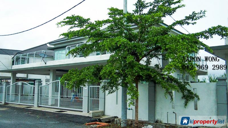 4 bedroom Semi-detached House for sale in Melaka Tengah - image 4