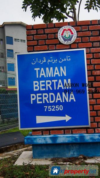 4 bedroom Semi-detached House for sale in Melaka Tengah - image 5