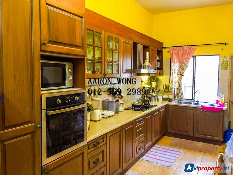 4 bedroom 2-sty Terrace/Link House for sale in Puchong - image 10
