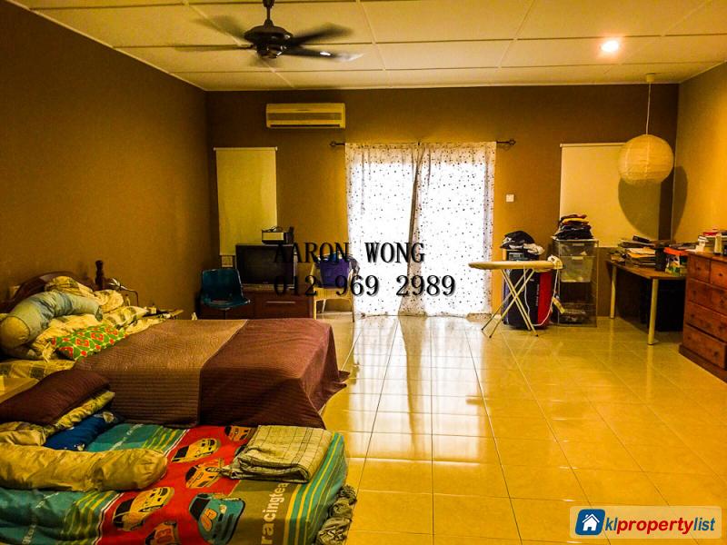 Pictures of 4 bedroom 2-sty Terrace/Link House for sale in Puchong