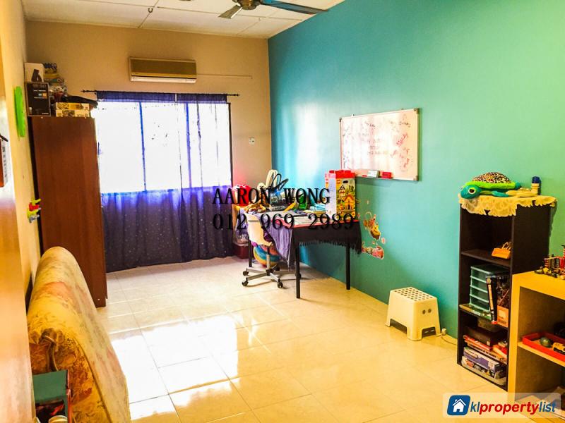 4 bedroom 2-sty Terrace/Link House for sale in Puchong - image 2