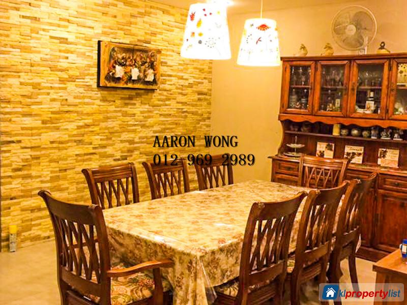 4 bedroom 2-sty Terrace/Link House for sale in Puchong - image 3