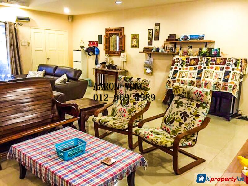4 bedroom 2-sty Terrace/Link House for sale in Puchong - image 4