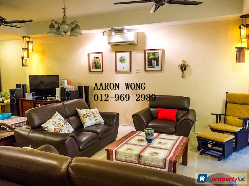 4 bedroom 2-sty Terrace/Link House for sale in Puchong - image 5