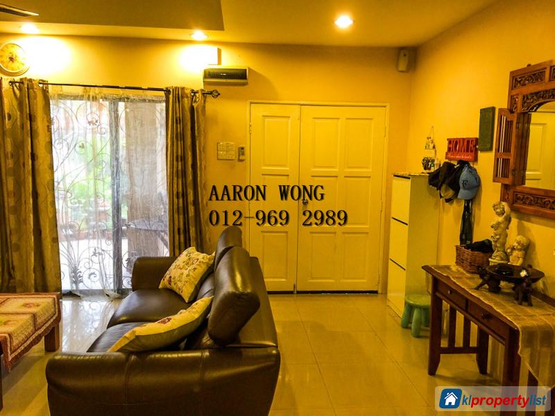 4 bedroom 2-sty Terrace/Link House for sale in Puchong - image 6