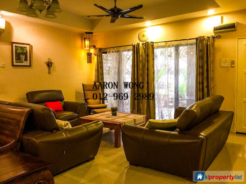 4 bedroom 2-sty Terrace/Link House for sale in Puchong - image 9