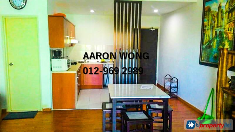 1 bedroom Studio for sale in KL City - image 10