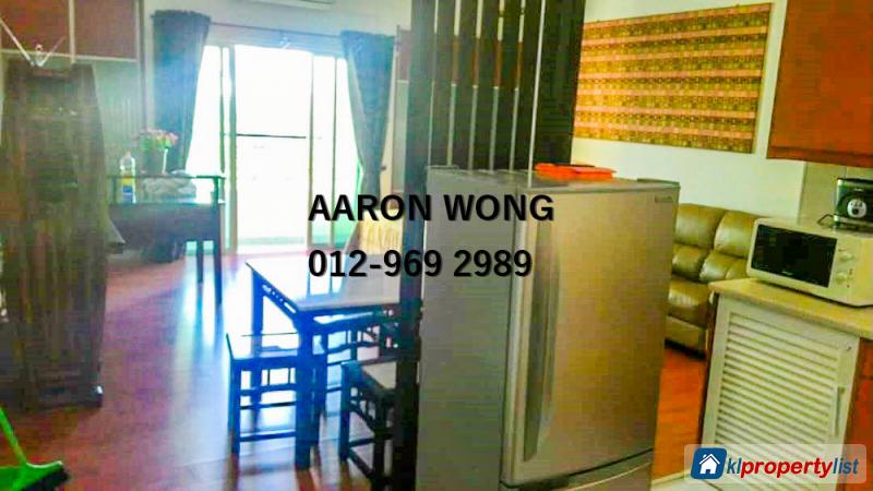 1 bedroom Studio for sale in KL City - image 11